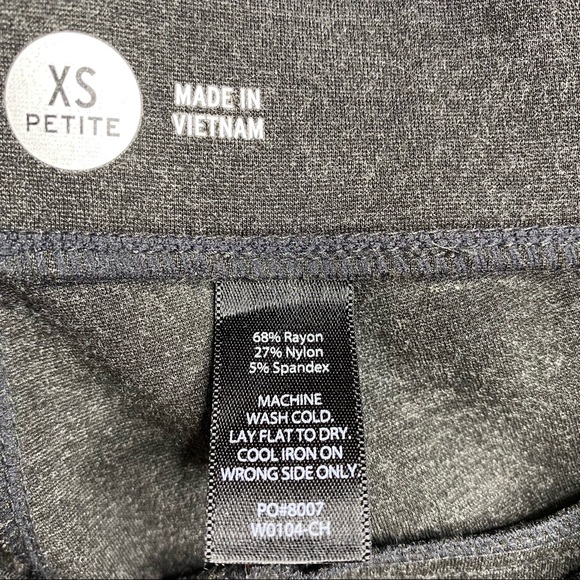 Betabrand Dress Yoga Bootcut Work Pants - Picture 7 of 10